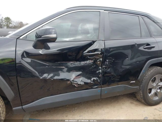 Toyota Rav4 HYBRID XLE - изображение 6