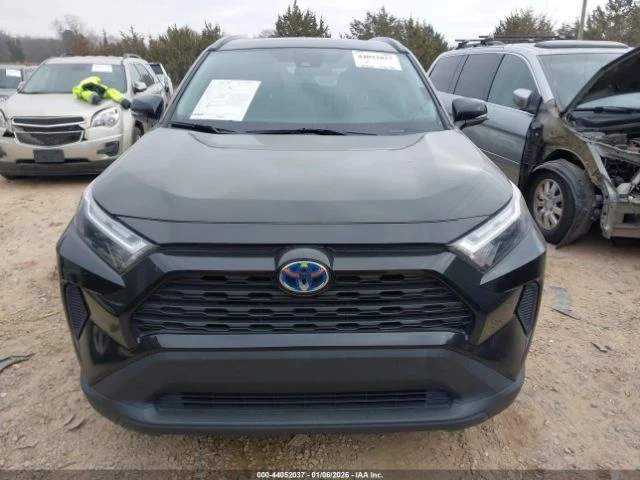 Toyota Rav4 HYBRID XLE, снимка 12 - Автомобили и джипове - 53440335
