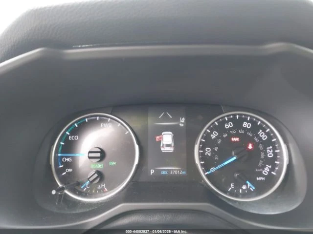 Toyota Rav4 HYBRID XLE - изображение 7