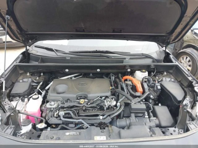 Toyota Rav4 HYBRID XLE - изображение 10