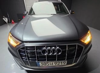 Audi Q7 45TDI| MATRIX| ОБДУХ| HUD| 2 КЛЮЧА| ЦЕНА Д, снимка 5 - Автомобили и джипове - 55363141