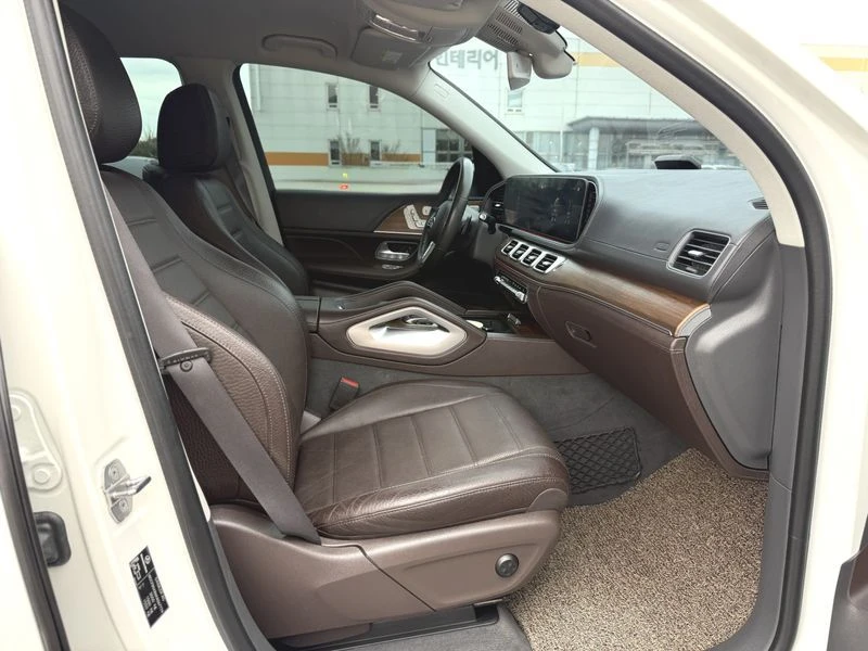 Mercedes-Benz GLE GLE450 4MATIC| 362к.с.| ВКЛ.ТЕХНОТЕСТ, снимка 12 - Автомобили и джипове - 55573421