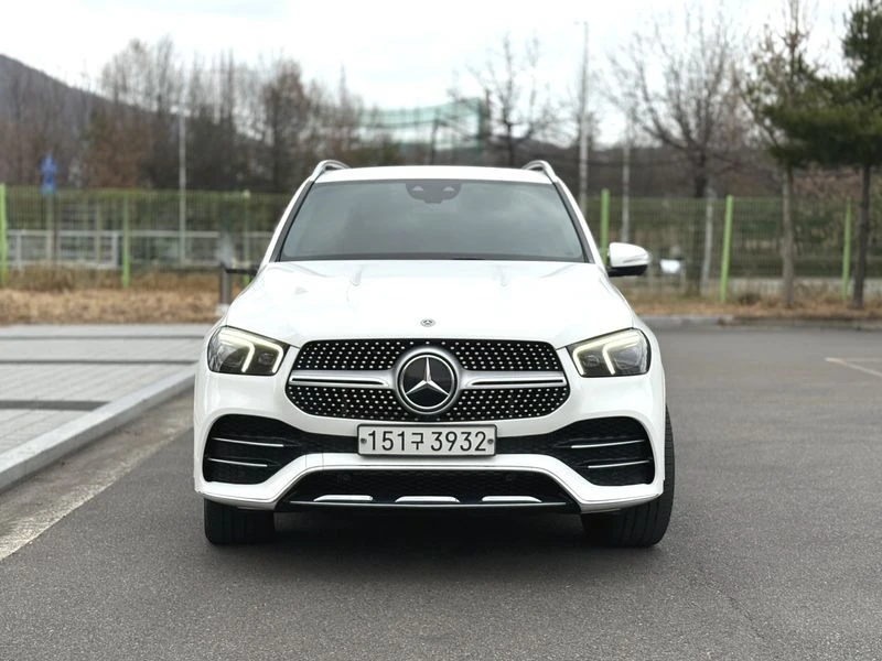 Mercedes-Benz GLE GLE450 4MATIC| 362к.с.| ВКЛ.ТЕХНОТЕСТ