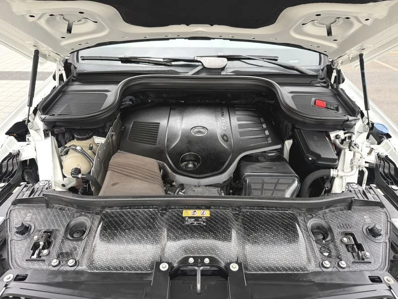 Mercedes-Benz GLE GLE450 4MATIC| 362к.с.| ВКЛ.ТЕХНОТЕСТ, снимка 6 - Автомобили и джипове - 55573421