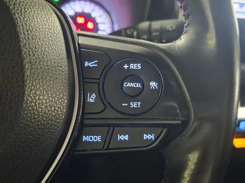 Toyota Rav4 2.5 2Wd, снимка 5 - Автомобили и джипове - 55748458