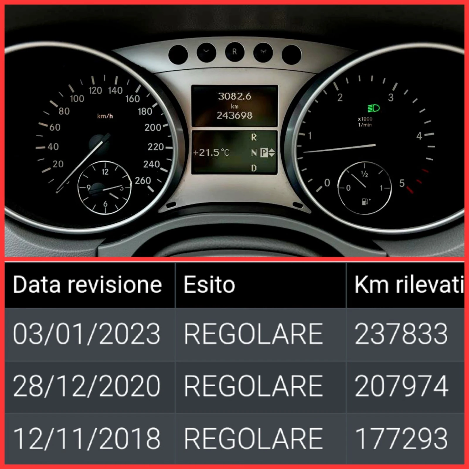 Mercedes-Benz ML 350  /SPORT PACK/FACELIFT/ | Mobile.bg   16