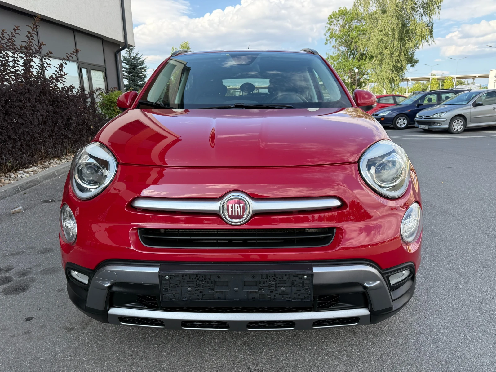 Fiat 500X * 2.0 M-JET* 140hp* FULL*  - изображение 2