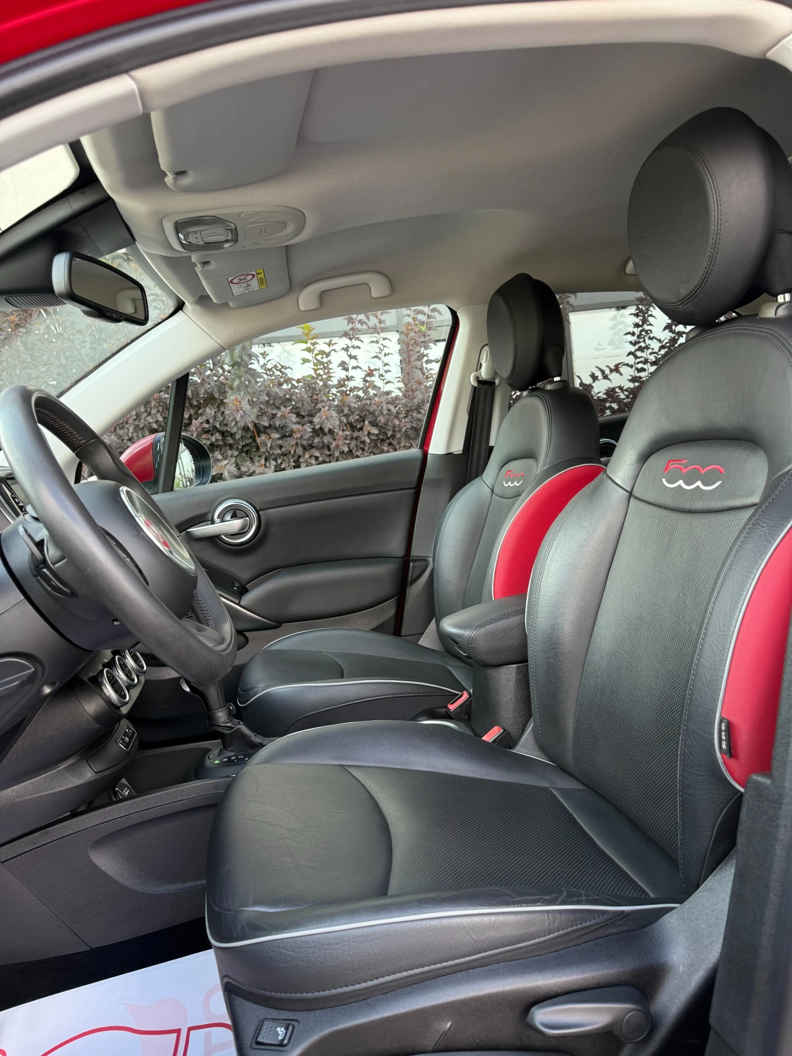 Fiat 500X * 2.0 M-JET* 140hp* FULL*  - изображение 7