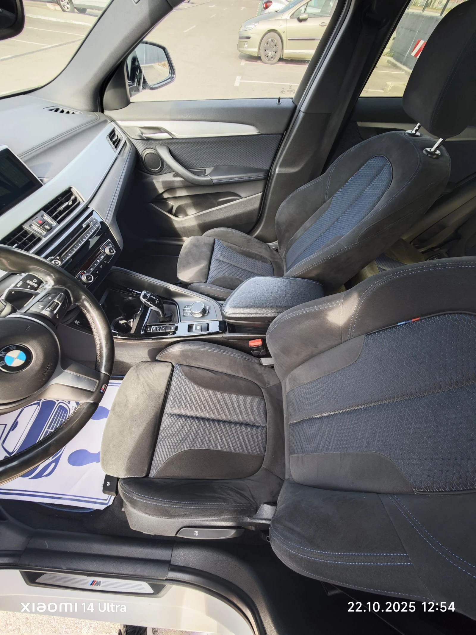 BMW X2 Full Options//  | Mobile.bg   8