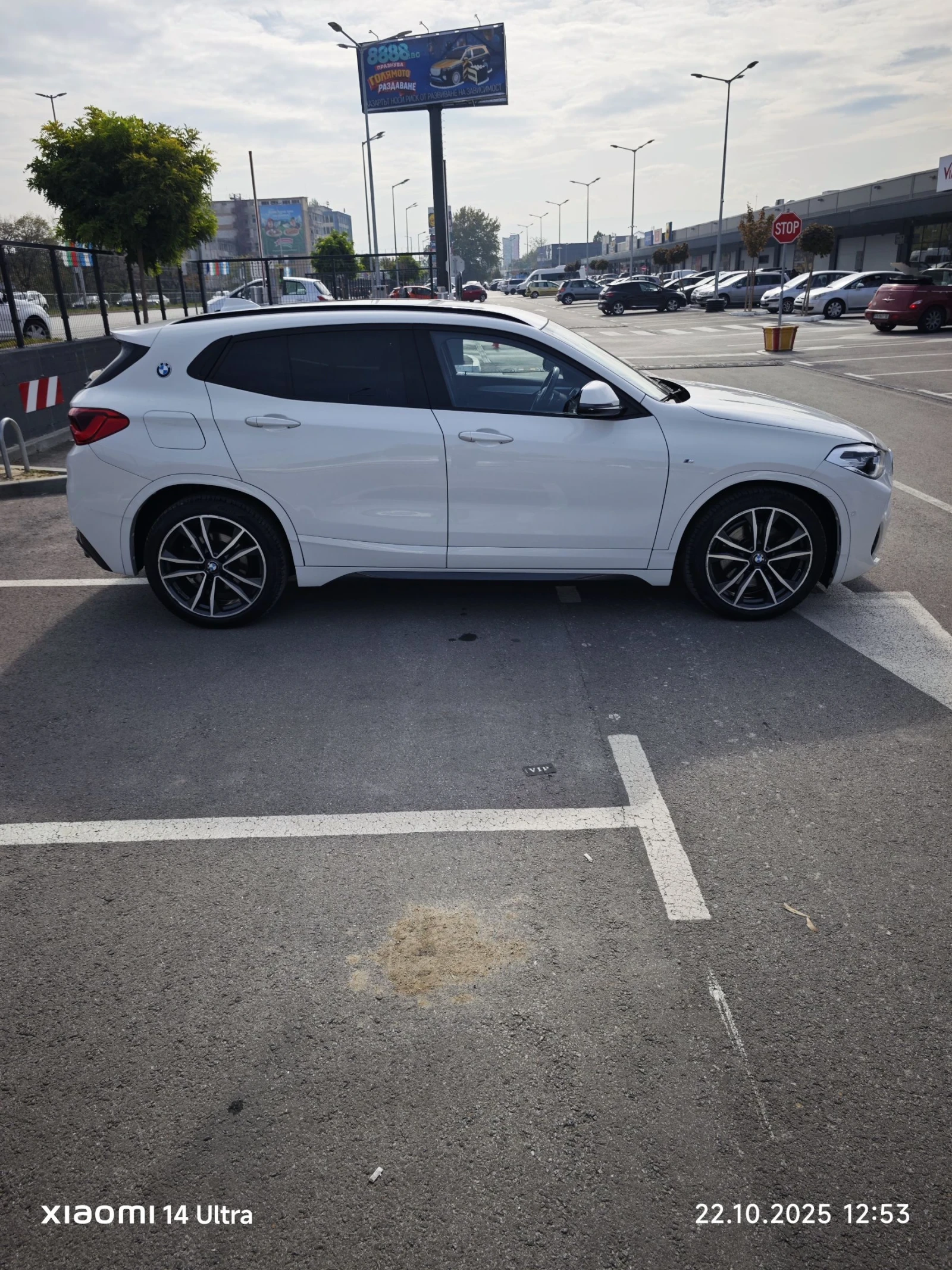 BMW X2 Full Options//  | Mobile.bg   3