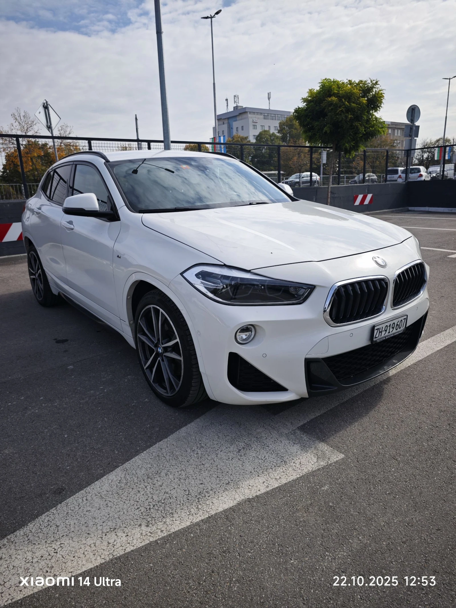 BMW X2 Full Options//  | Mobile.bg   2