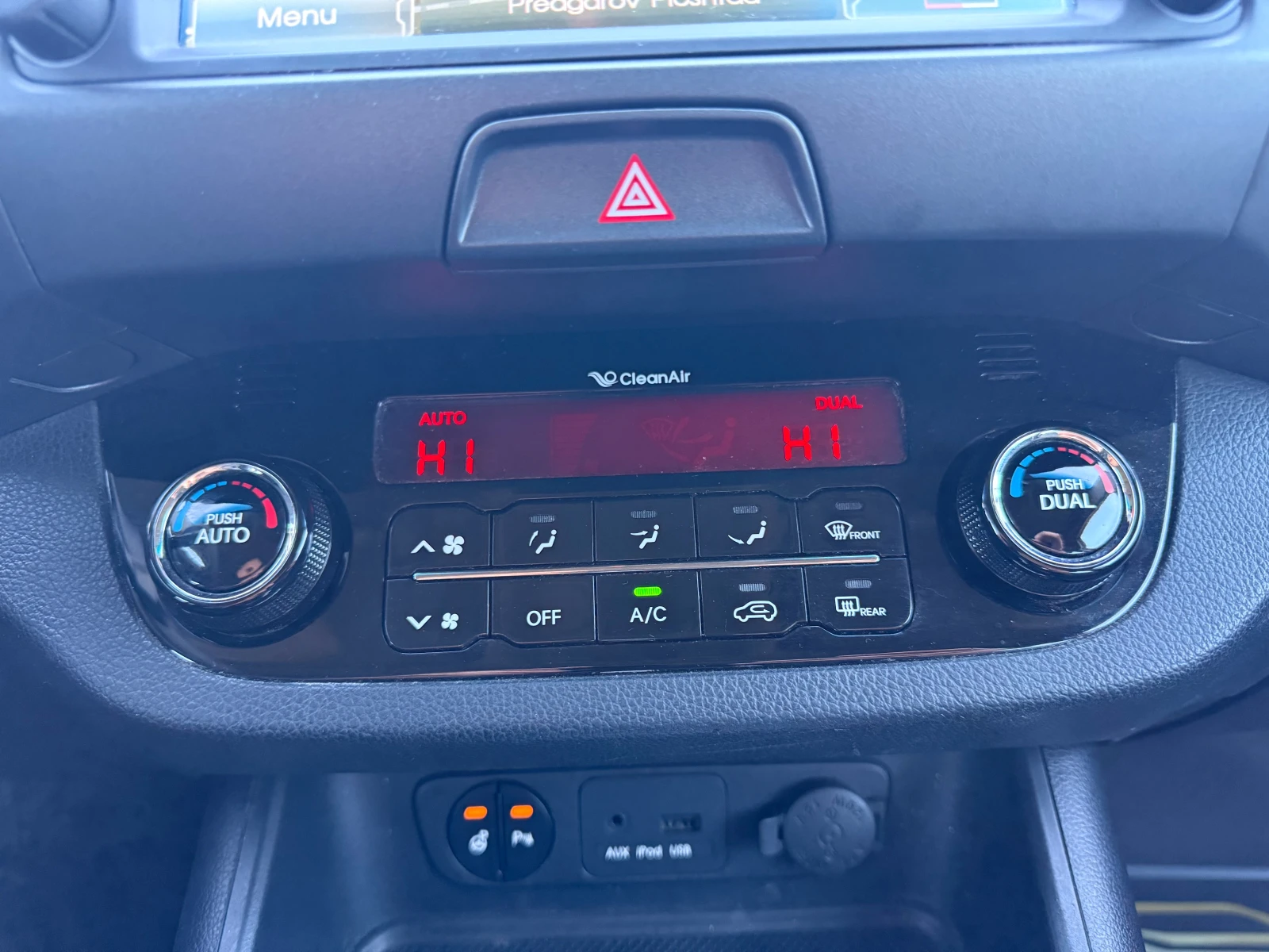 Kia Sportage 6  /2.0CRDI 136.. 6  | Mobile.bg   14