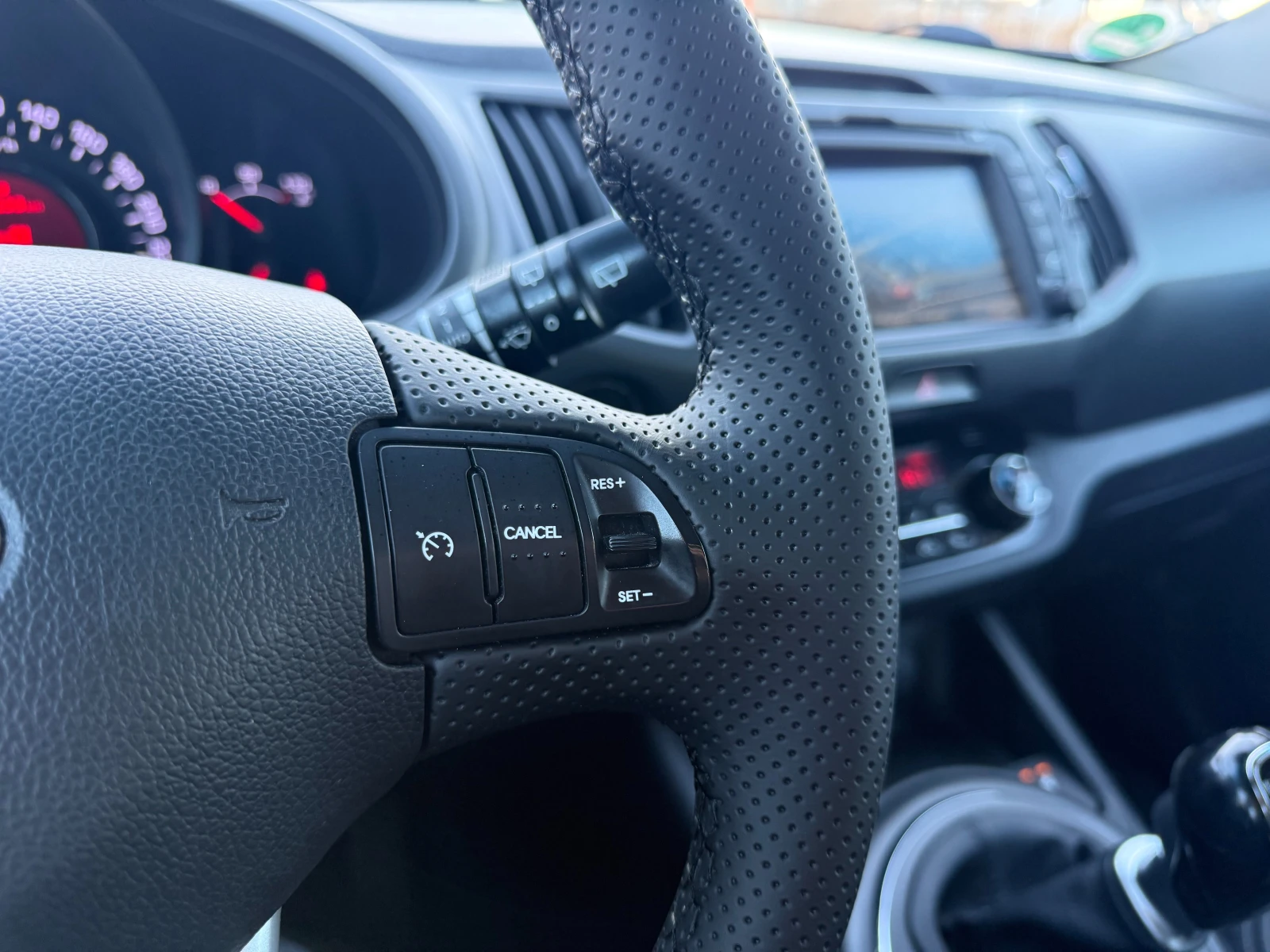 Kia Sportage 6  /2.0CRDI 136.. 6  | Mobile.bg   16