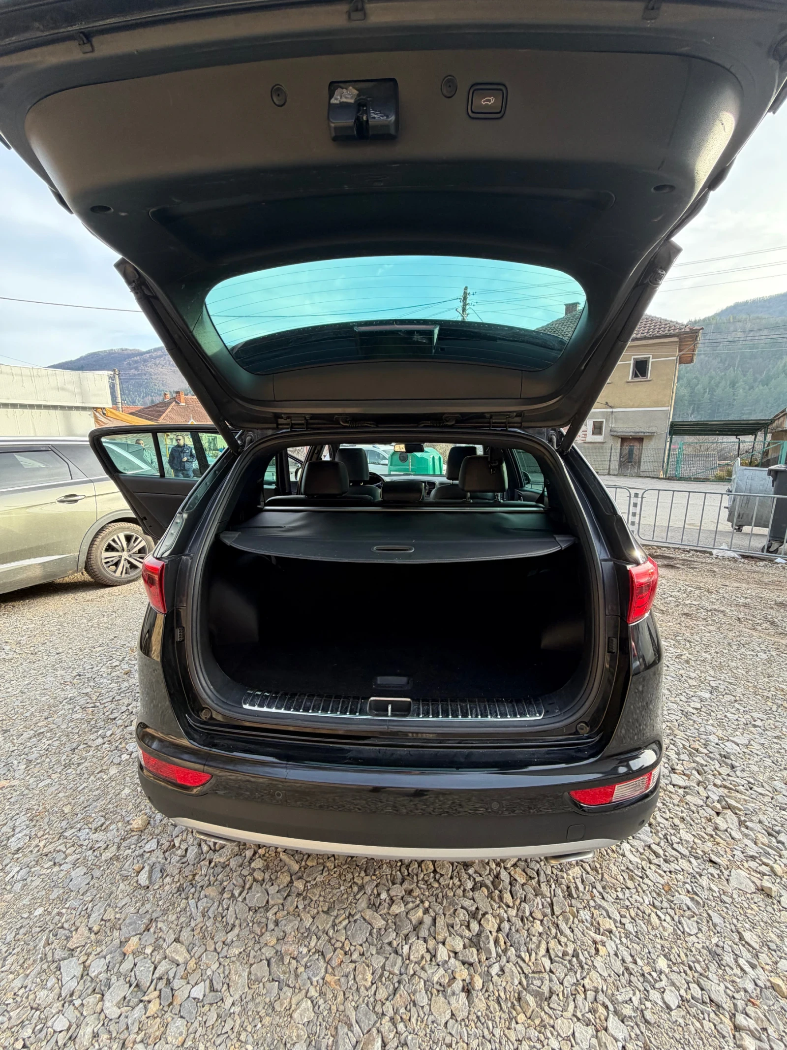 Kia Sportage 1.6 T-GDI 177�.�. GT-line  | Mobile.bg � ����������� 3