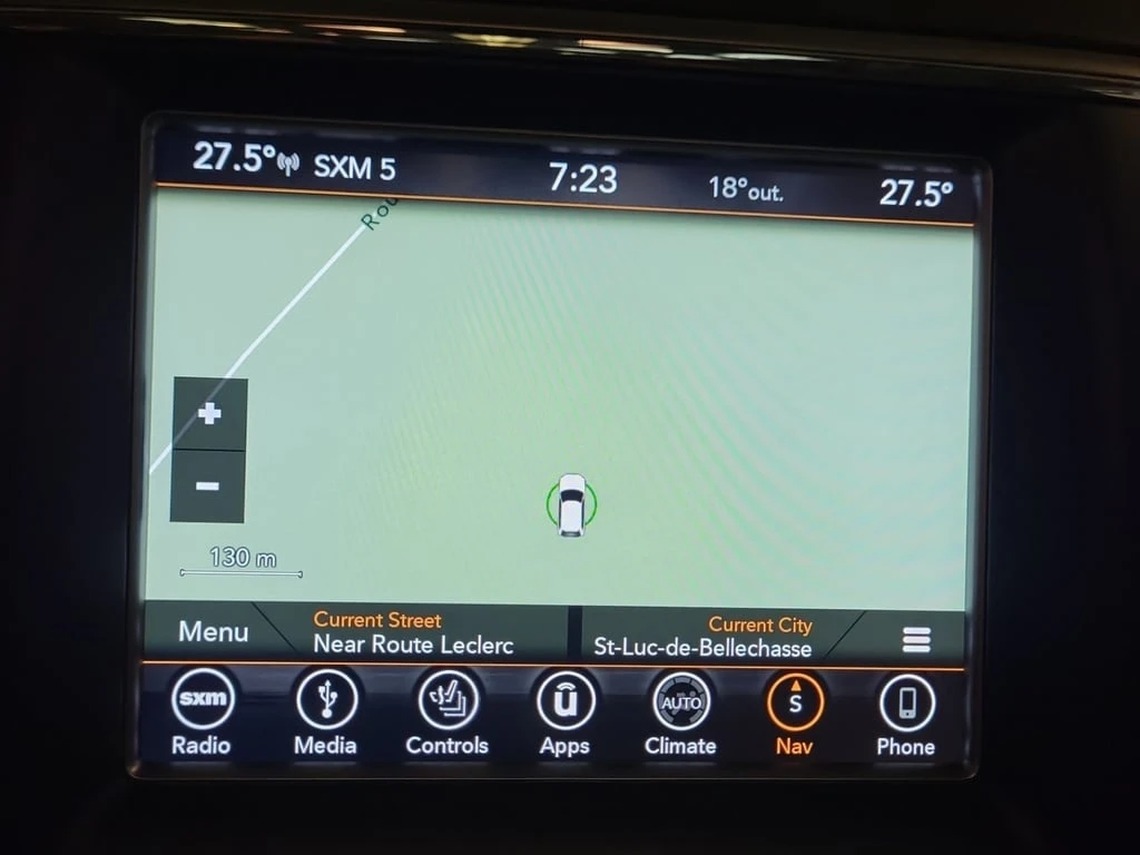 Jeep Grand cherokee 2018 OVERLAND * CARFAX * ��� ������������ ������ | Mobile.bg � ����������� 10