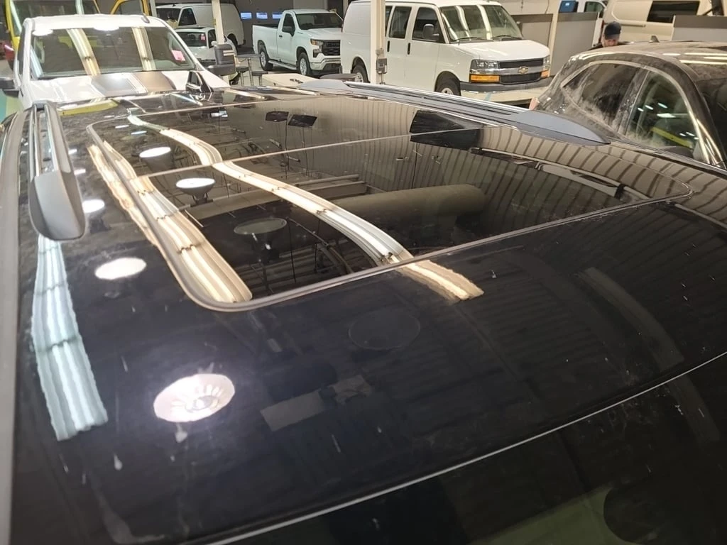 Jeep Grand cherokee 2018 OVERLAND * CARFAX * ��� ������������ ������ | Mobile.bg � ����������� 17