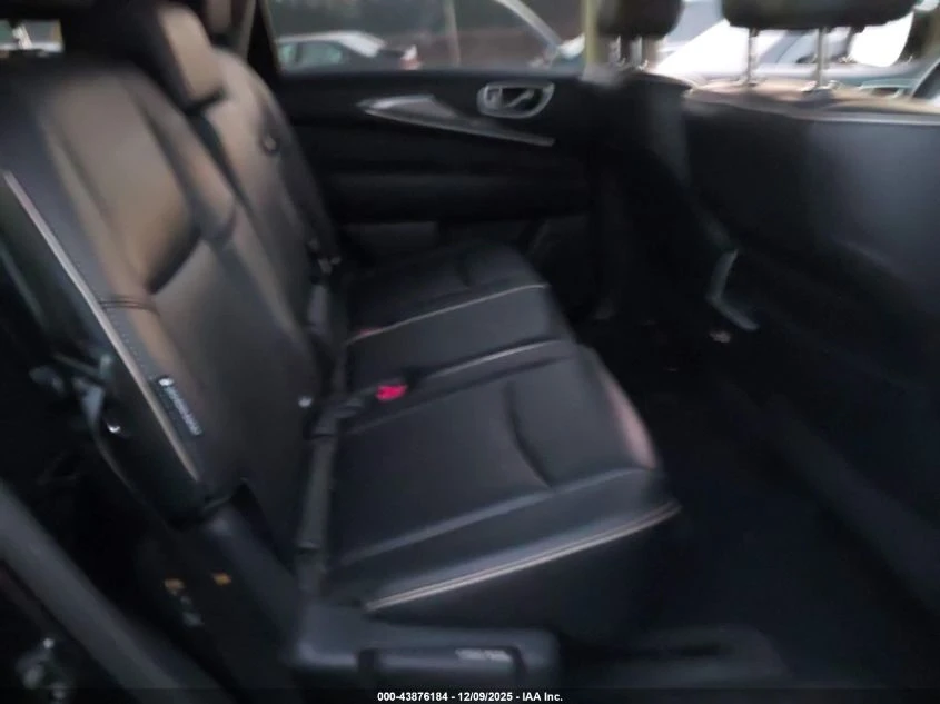 Infiniti QX60 3.5L V-6 DI, DOHC, VVT, 295HP All Wheel Drive | Mobile.bg � ����������� 14