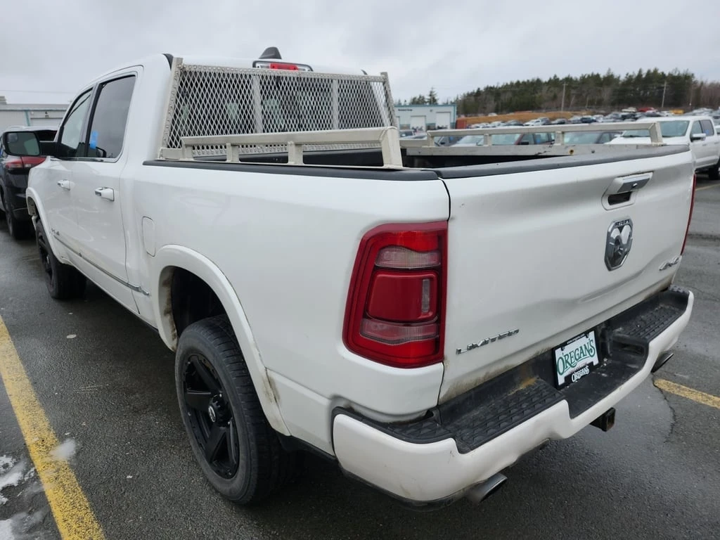 Dodge RAM 1500 * LIMITED CREW CAB SHORT BED * CARFAX * ��� ������ | Mobile.bg � ����������� 4