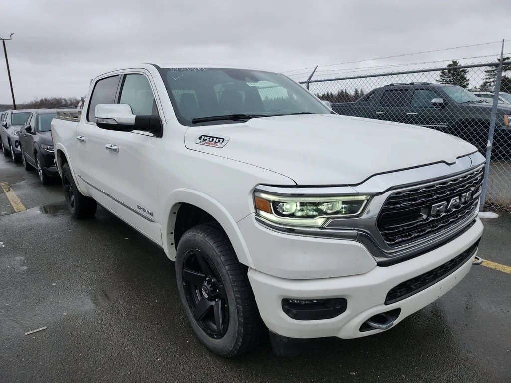 Dodge RAM 1500 * LIMITED CREW CAB SHORT BED * CARFAX * ��� ������ | Mobile.bg � ����������� 2