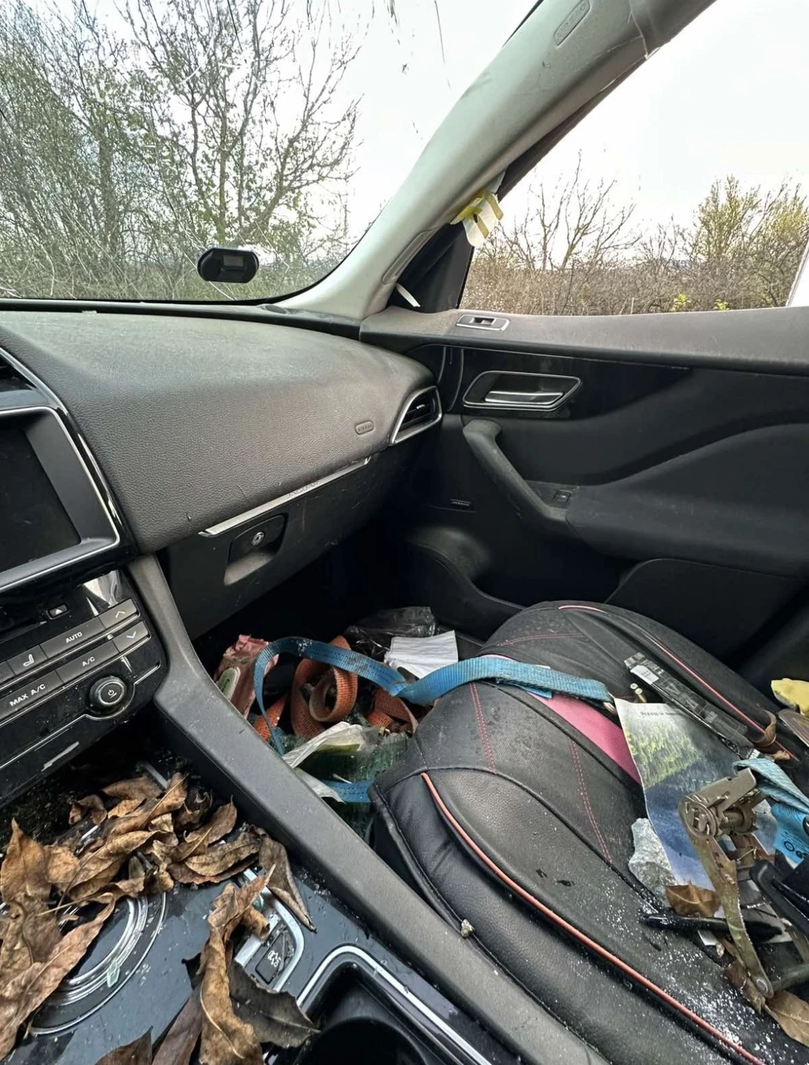 Jaguar F-PACE | Mobile.bg � ����������� 9