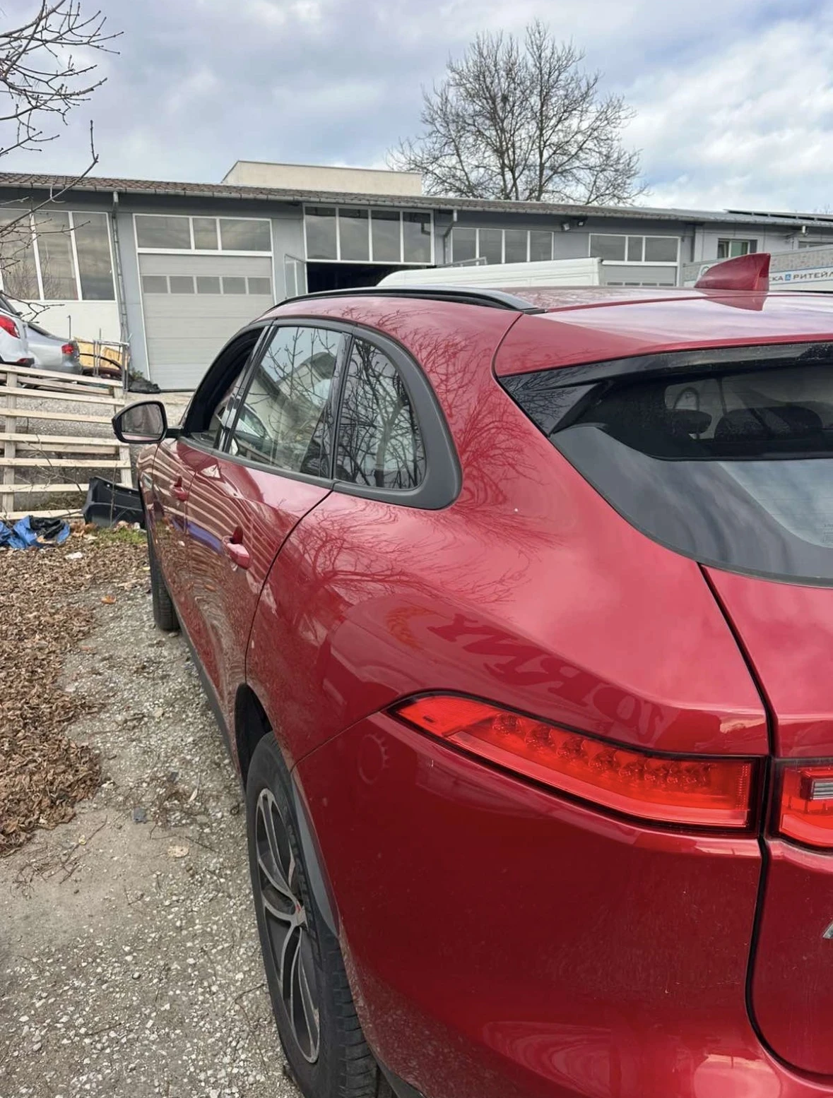 Jaguar F-PACE | Mobile.bg � ����������� 6