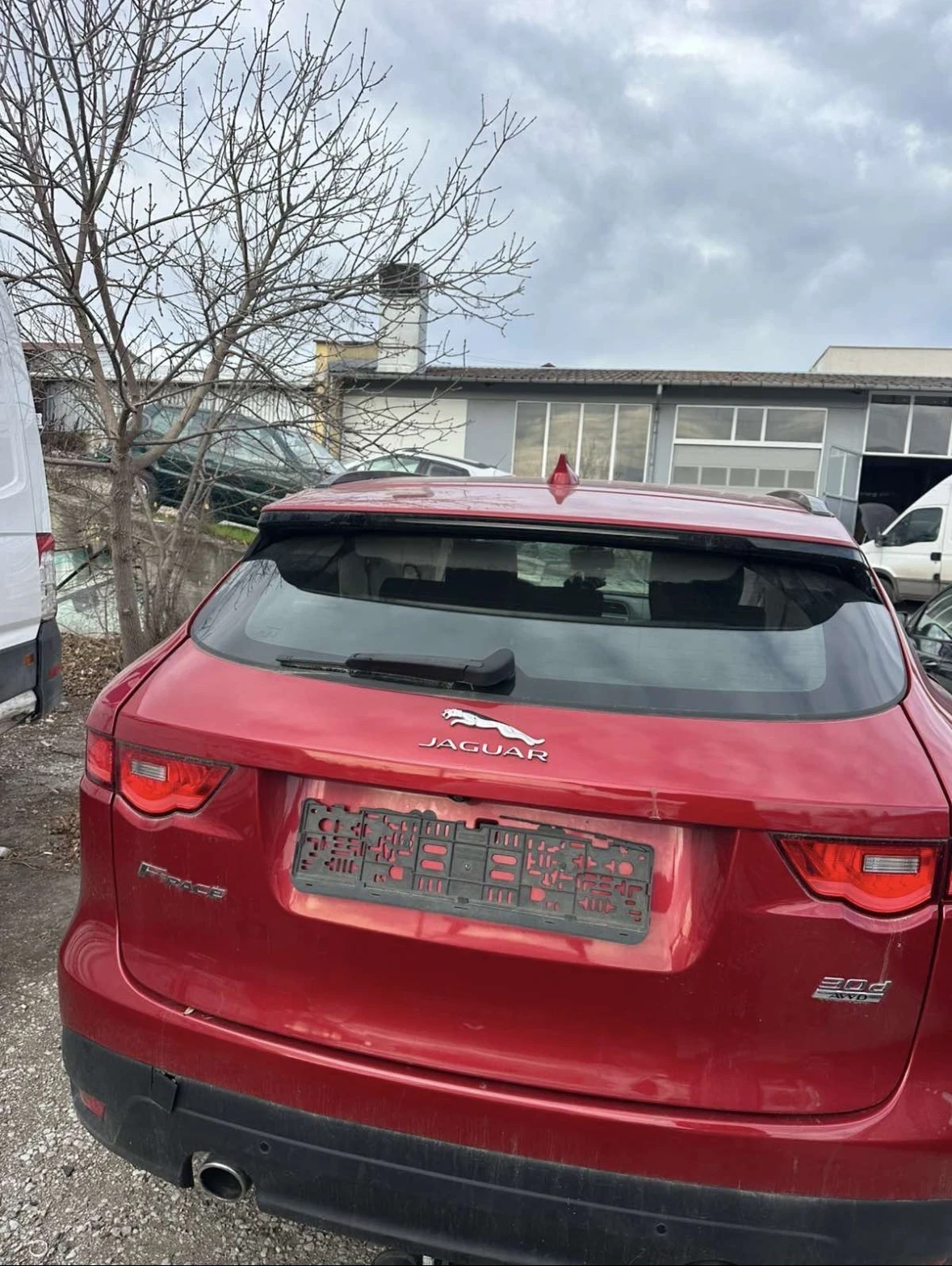 Jaguar F-PACE | Mobile.bg � ����������� 5