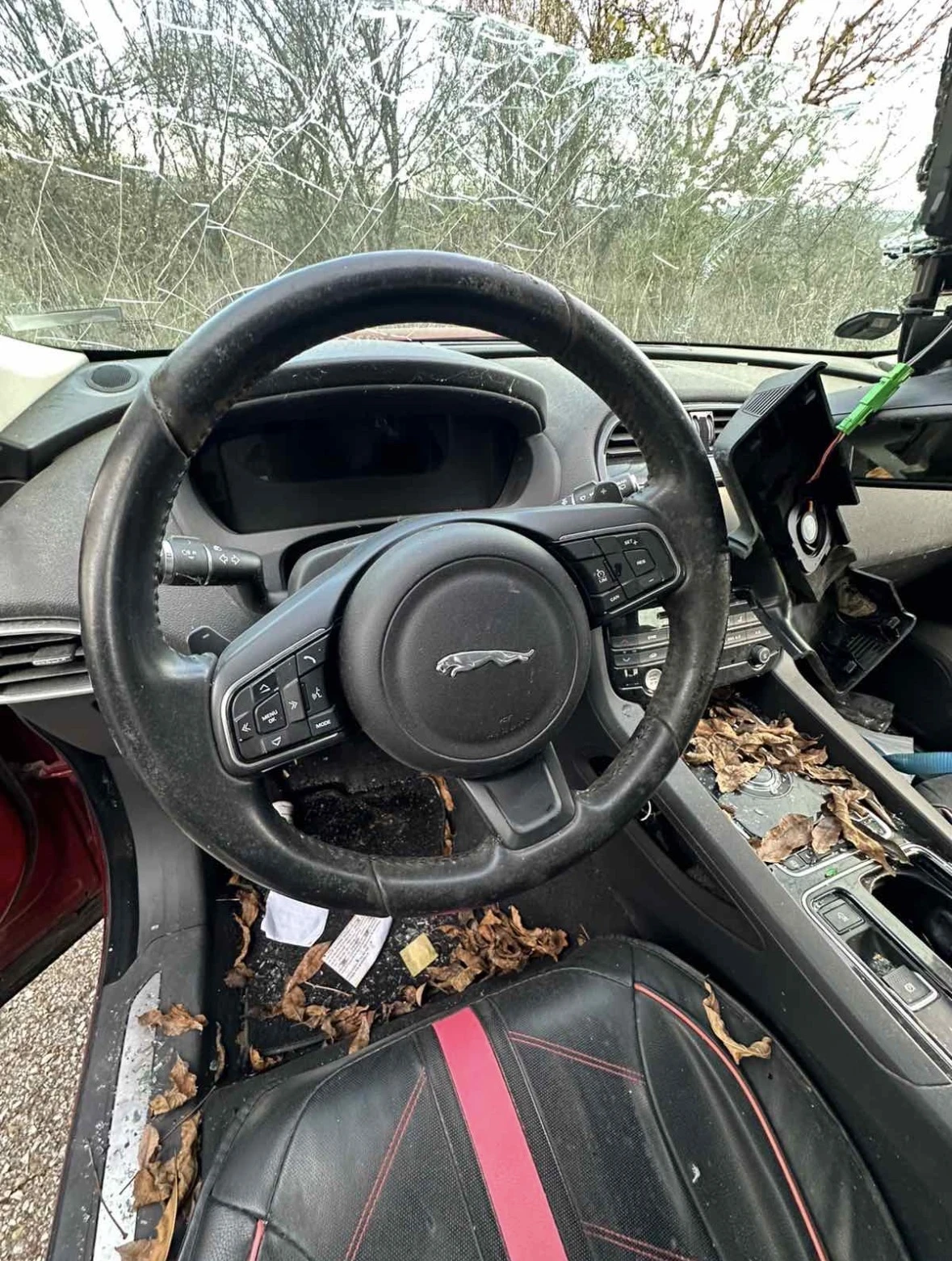 Jaguar F-PACE | Mobile.bg � ����������� 8