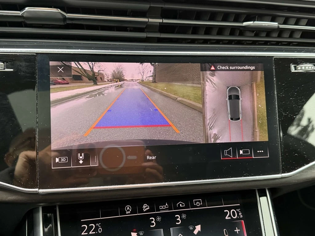 Audi Q8 CARFAX | Mobile.bg � ����������� 15