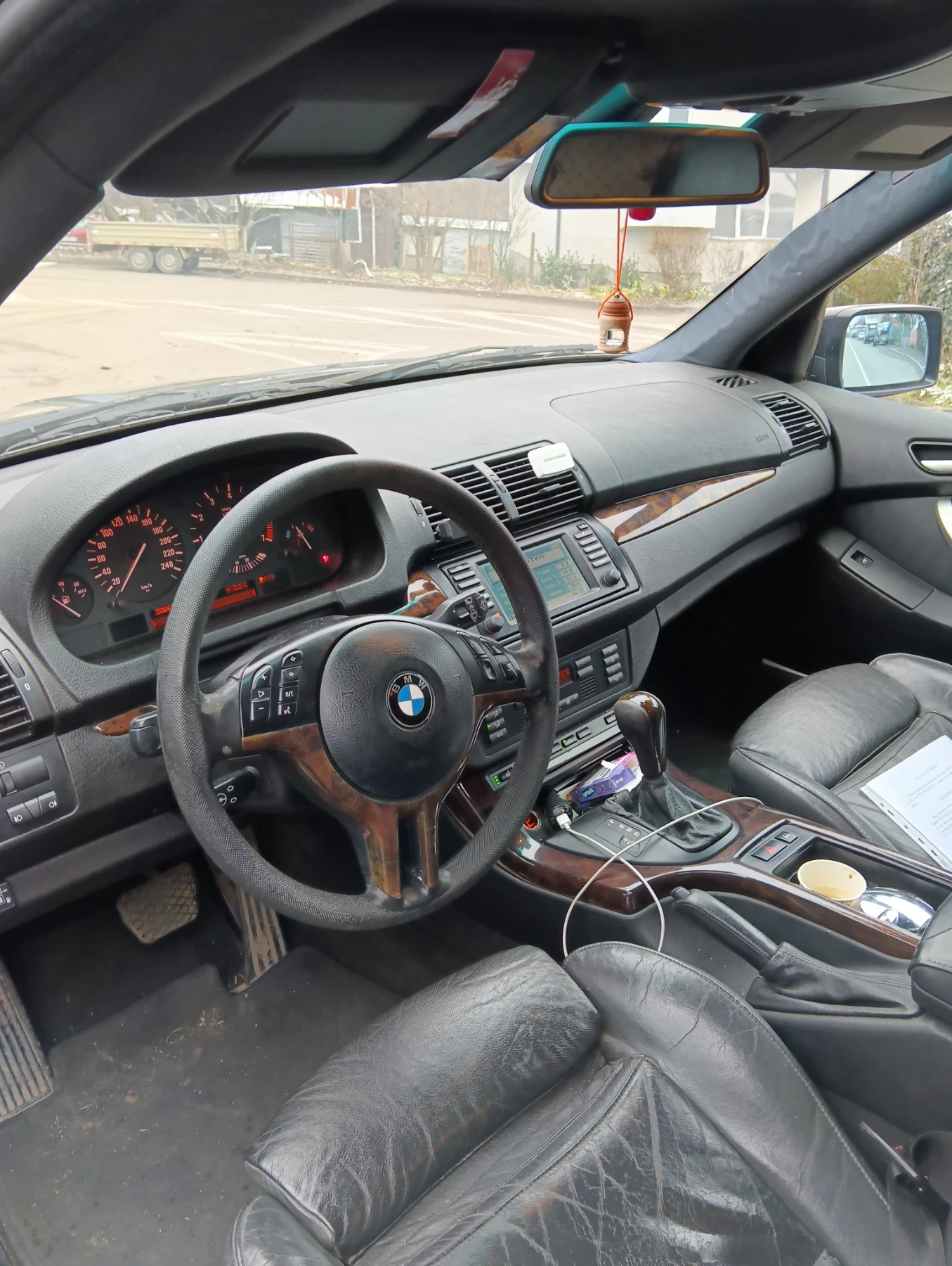 BMW X5 3.0 i - изображение 5