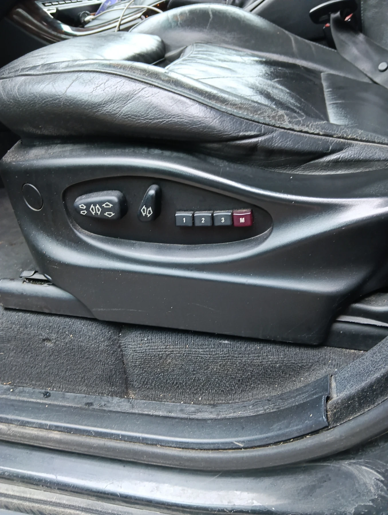 BMW X5 3.0 i - изображение 6