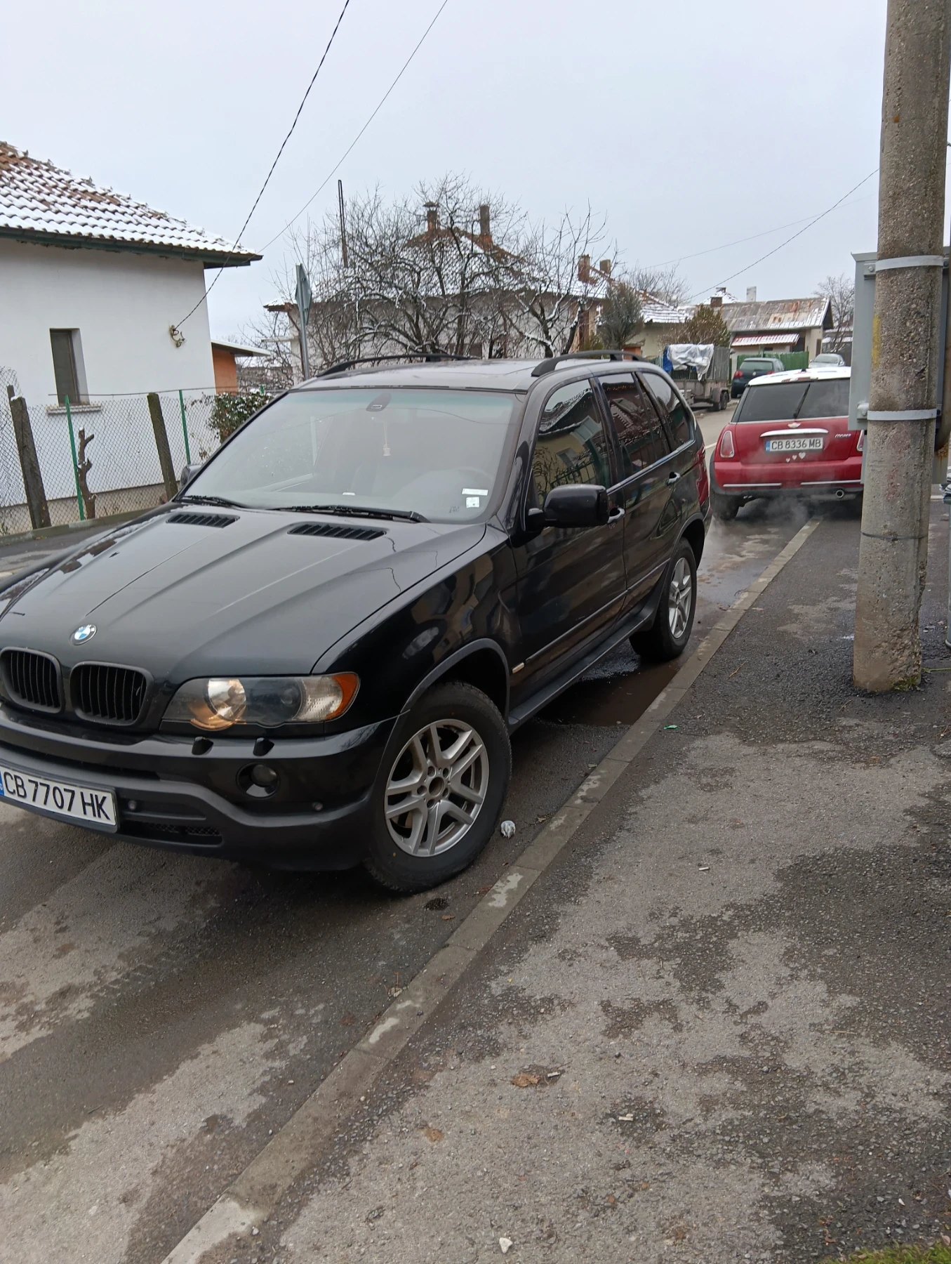 BMW X5 3.0 i | Mobile.bg � ����������� 1
