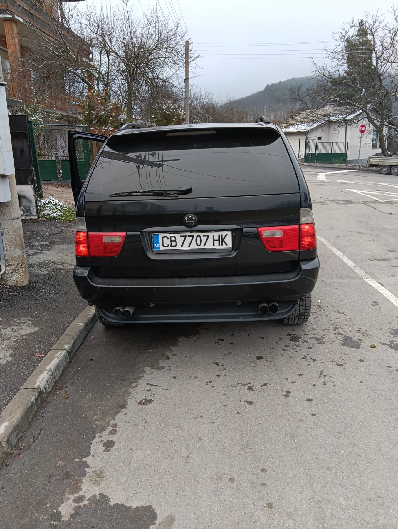 BMW X5 3.0 i - изображение 4