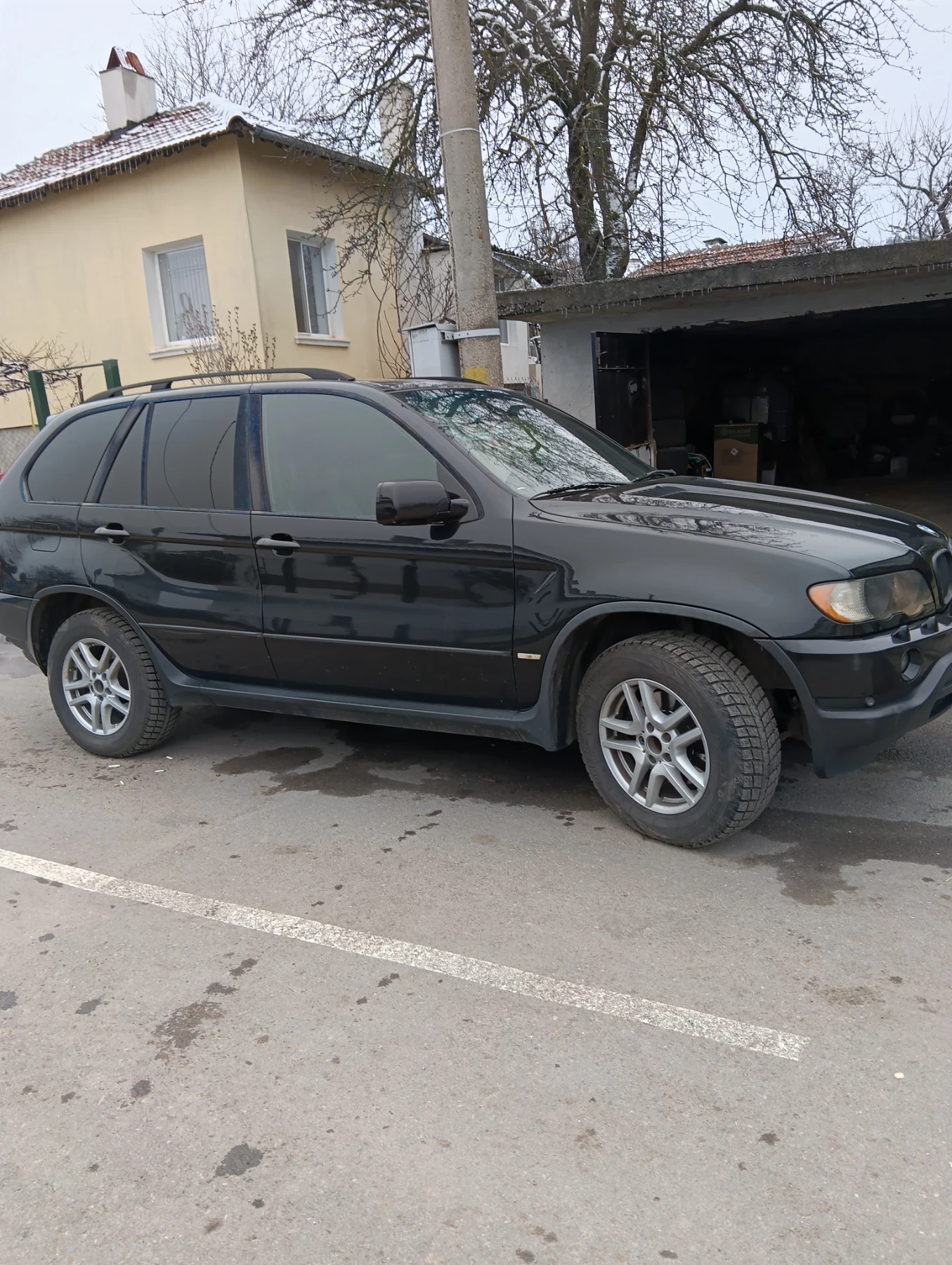 BMW X5 3.0 i - изображение 3