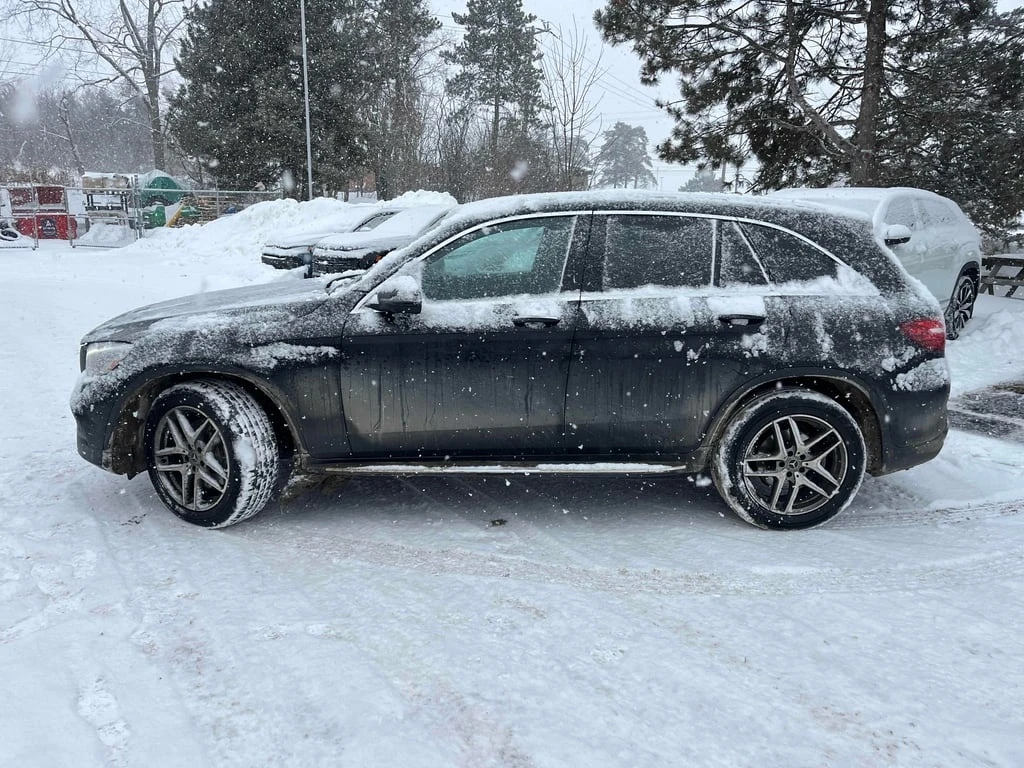 Mercedes-Benz GLC * 300 * CARFAX * ���� �� �� | Mobile.bg � ����������� 2