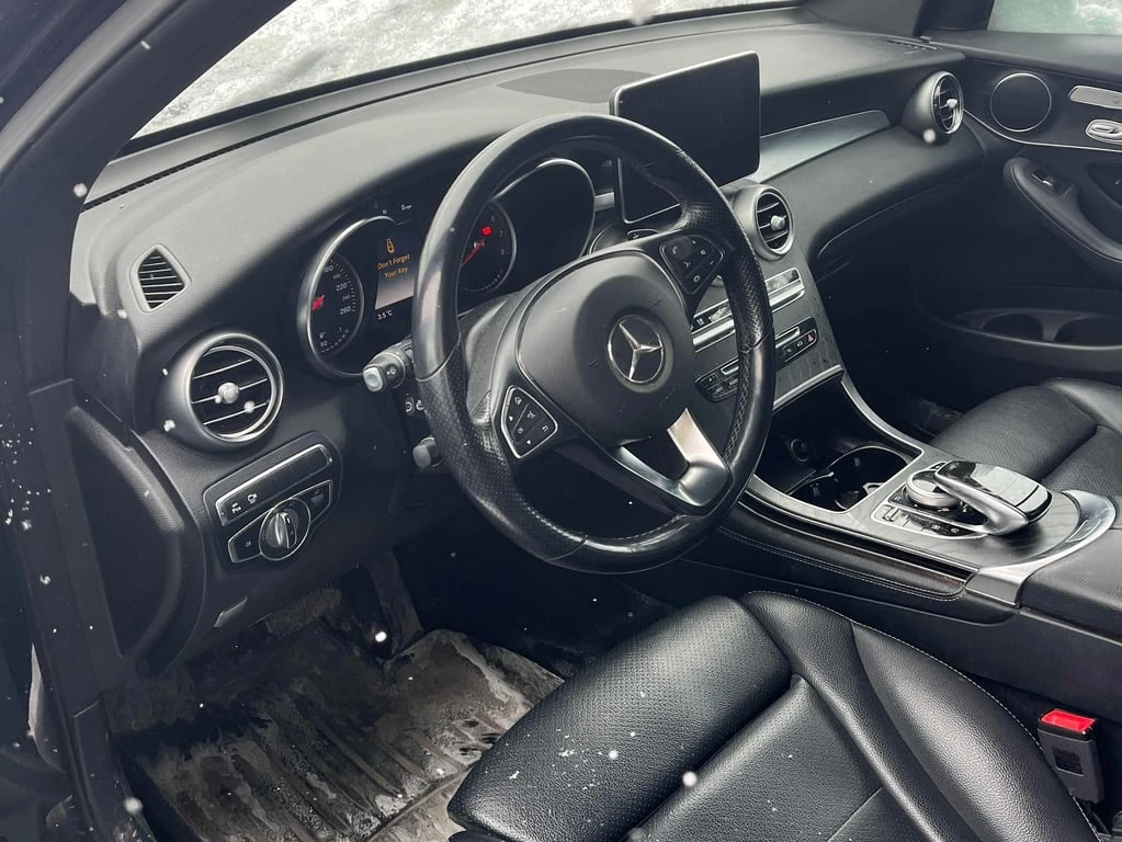 Mercedes-Benz GLC * 300 * CARFAX * ���� �� �� | Mobile.bg � ����������� 5