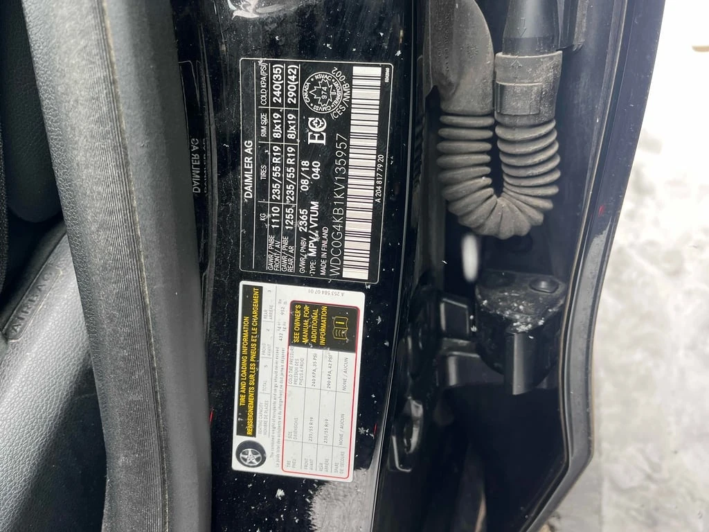 Mercedes-Benz GLC * 300 * CARFAX * ���� �� �� | Mobile.bg � ����������� 10