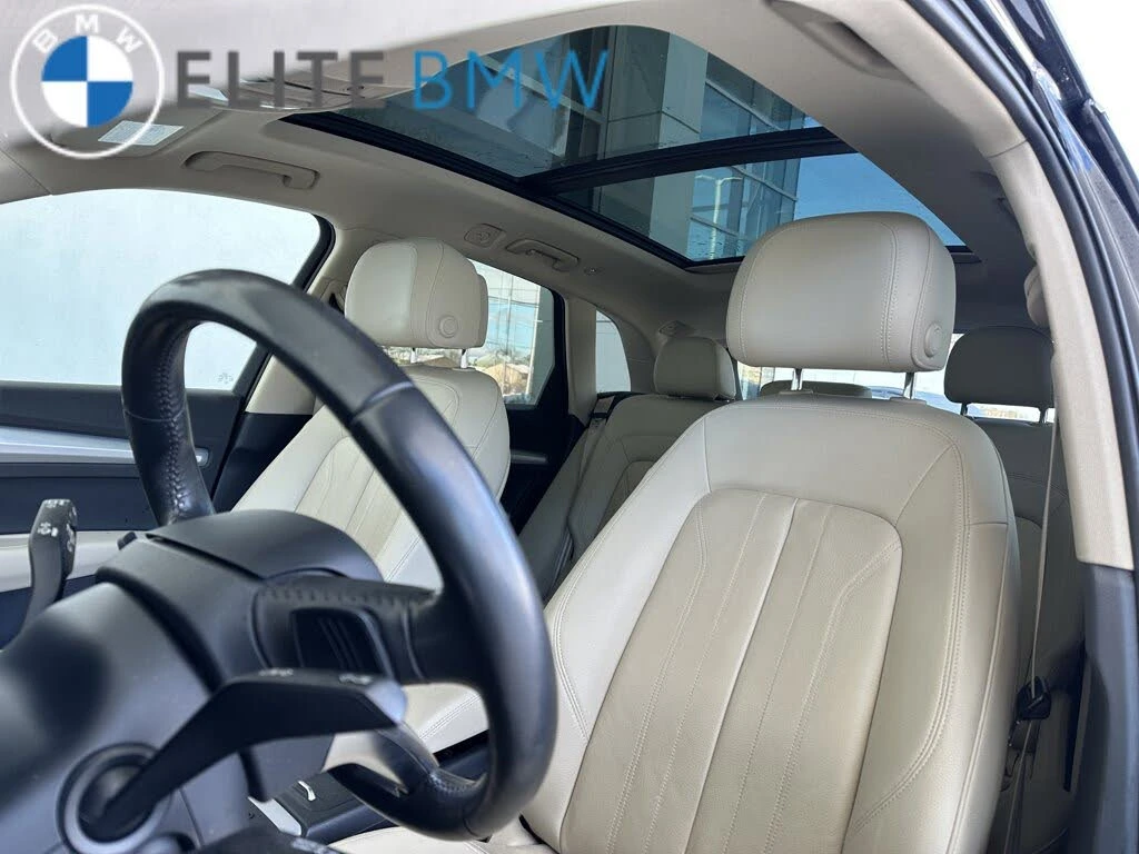 Audi Q5 2018* PROGRESSIVE* MATRIX* PANO* KEYLESS | Mobile.bg � ����������� 12