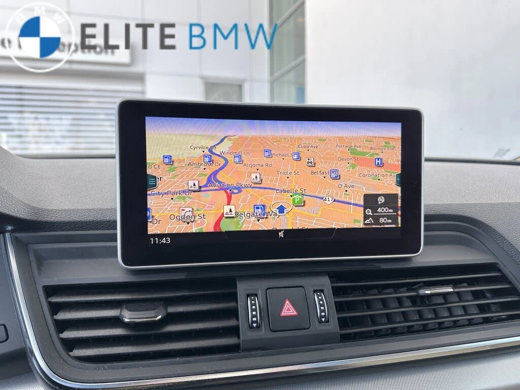 Audi Q5 2018* PROGRESSIVE* MATRIX* PANO* KEYLESS | Mobile.bg � ����������� 13