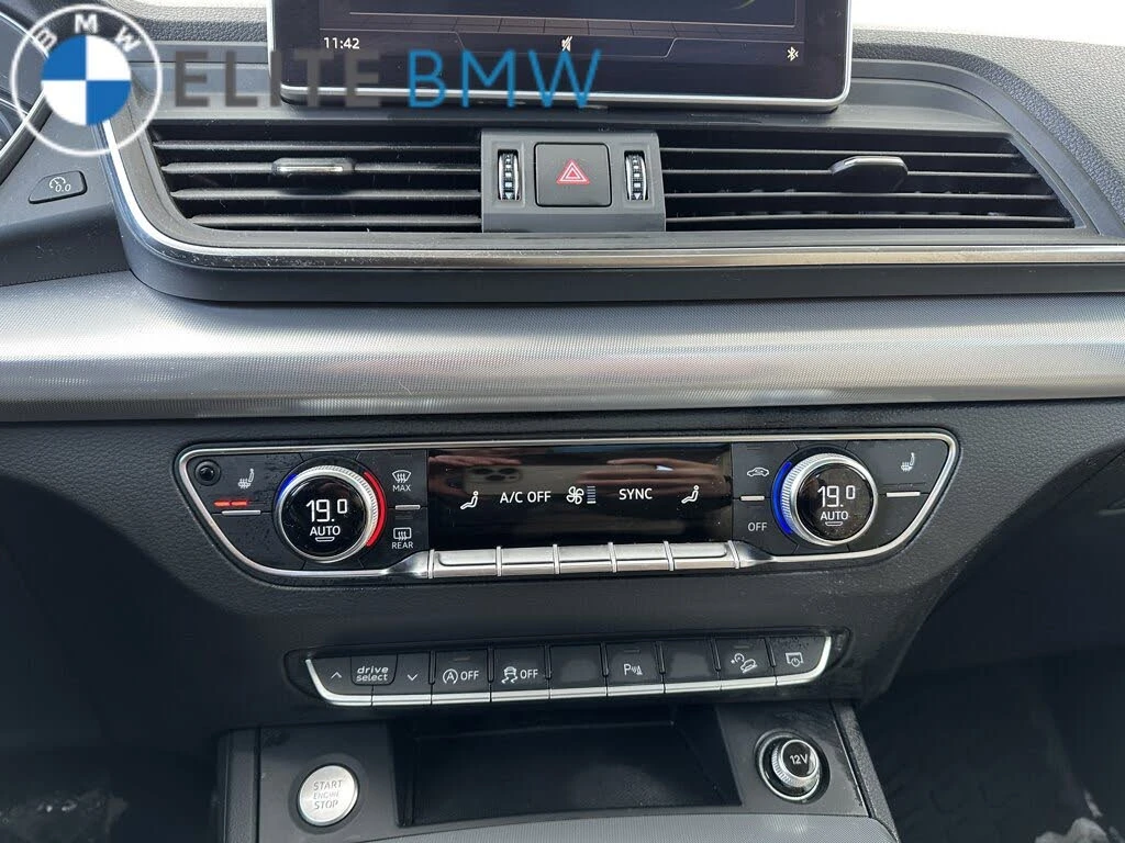 Audi Q5 2018* PROGRESSIVE* MATRIX* PANO* KEYLESS | Mobile.bg � ����������� 14