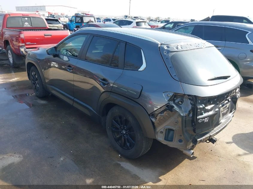 Mazda CX-50 2.5l 2.5 S Select | Mobile.bg � ����������� 3
