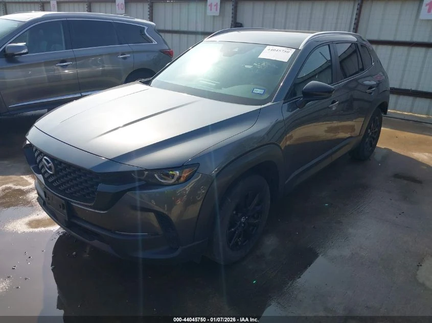 Mazda CX-50 2.5l 2.5 S Select | Mobile.bg � ����������� 2
