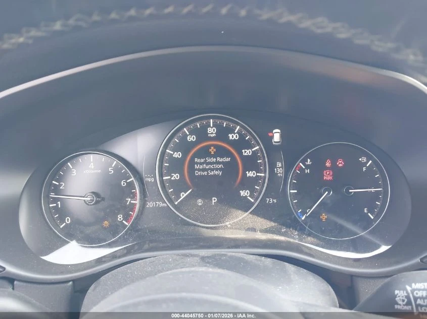 Mazda CX-50 2.5l 2.5 S Select | Mobile.bg � ����������� 7