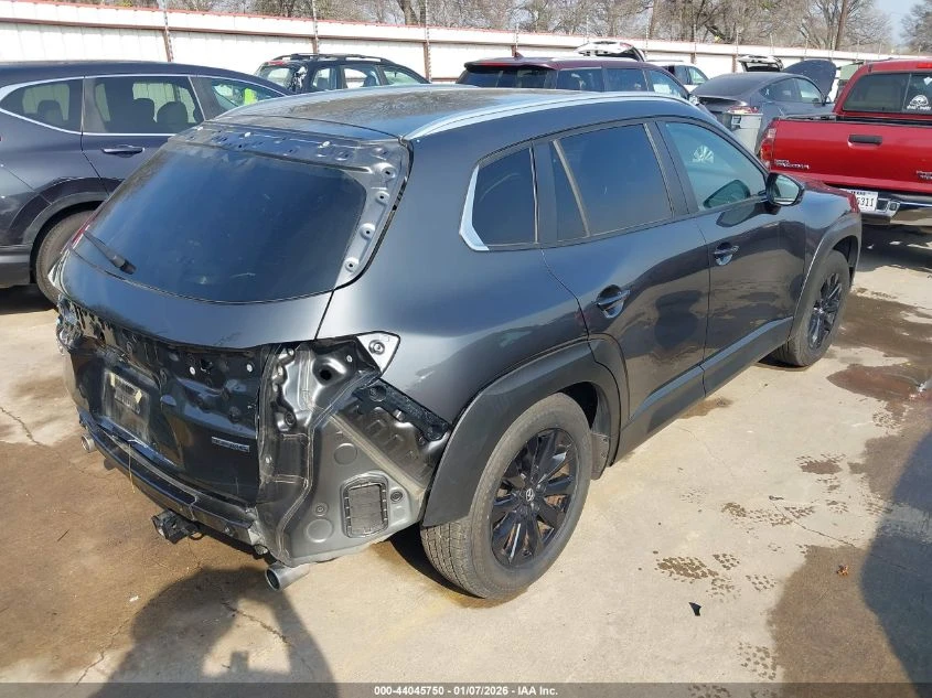 Mazda CX-50 2.5l 2.5 S Select | Mobile.bg � ����������� 4