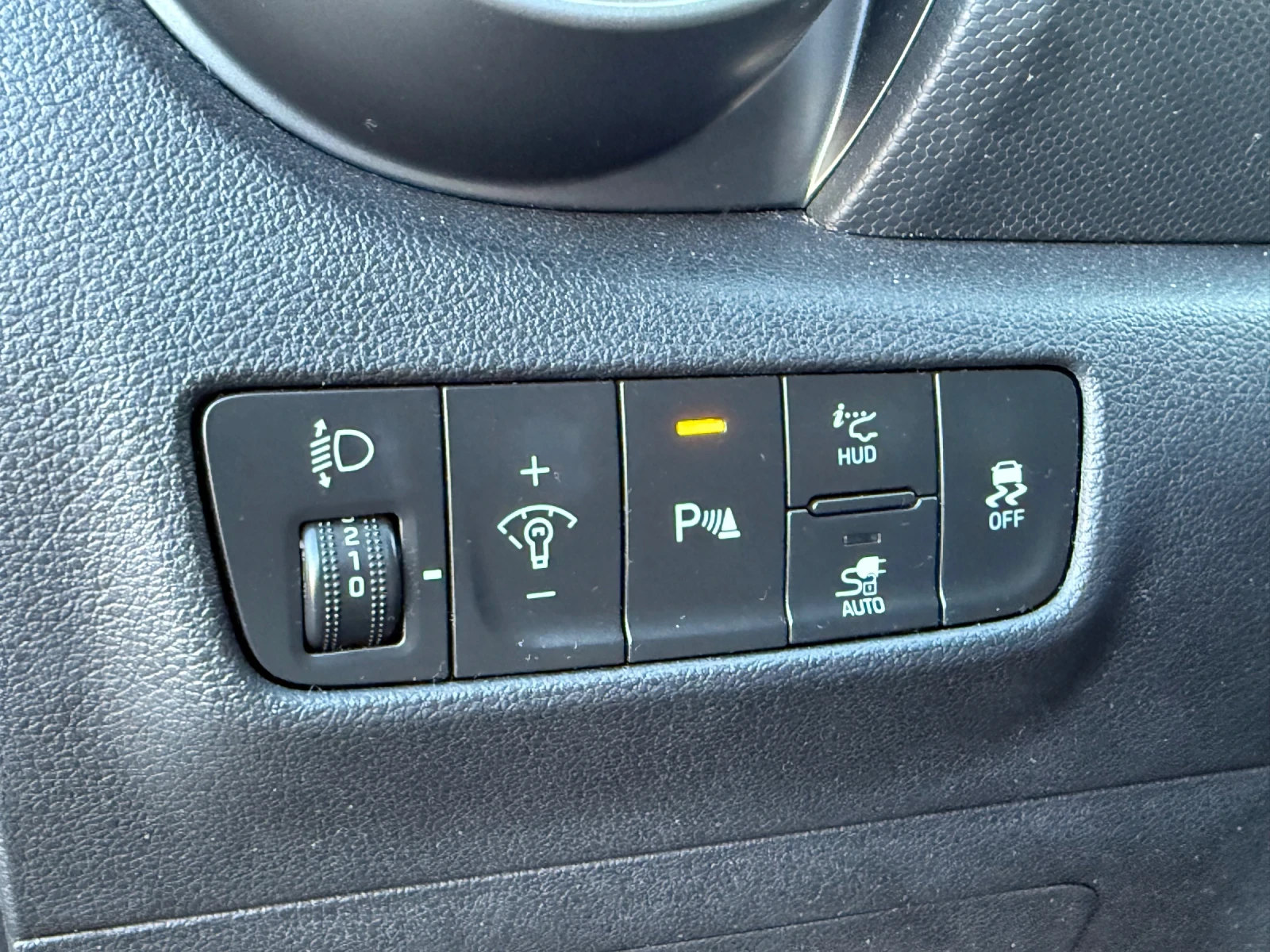 Hyundai Kona Premiun* 64KWH* ����������* headUp*  | Mobile.bg � ����������� 14