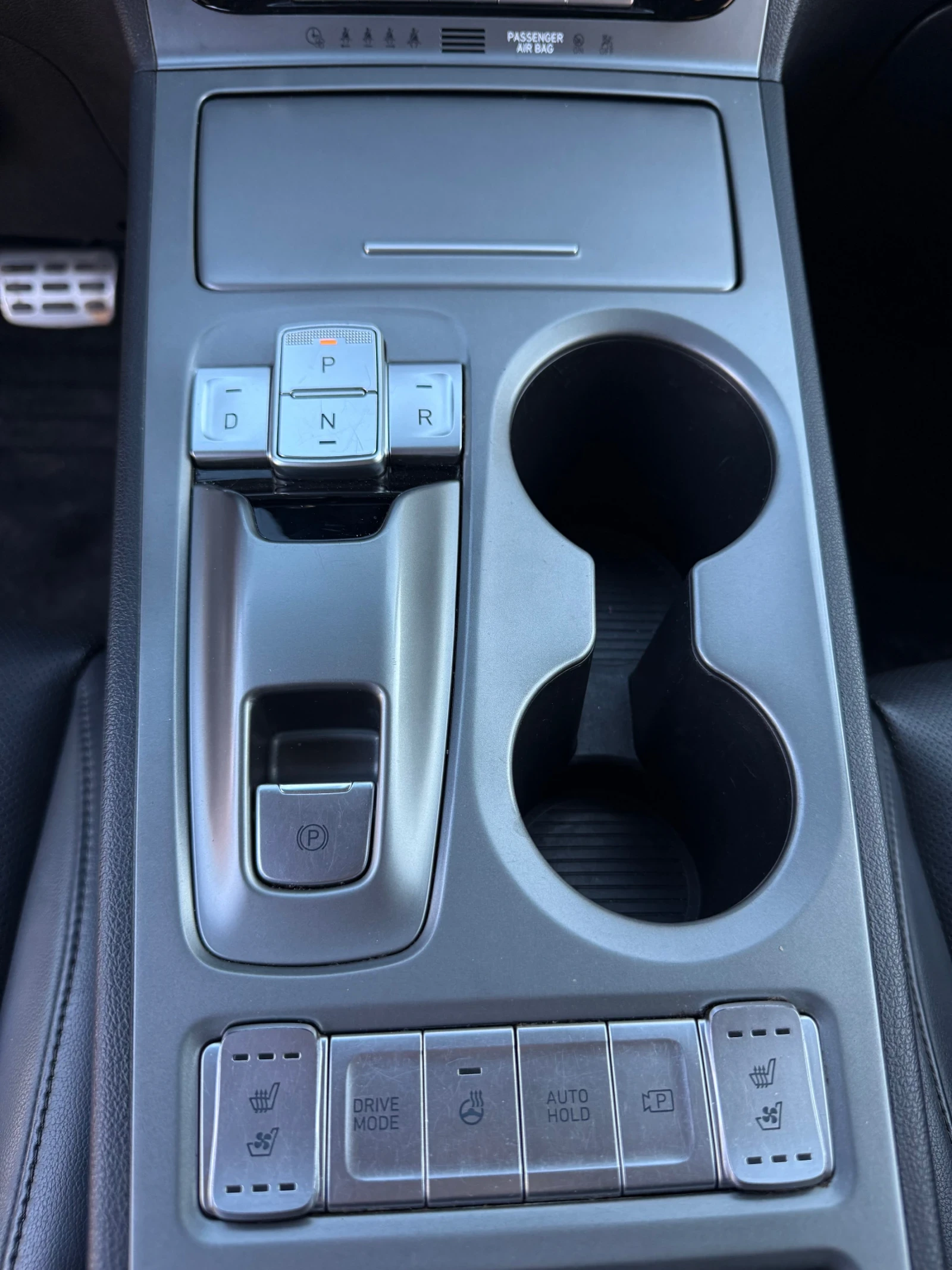 Hyundai Kona Premiun* 64KWH* ����������* headUp*  | Mobile.bg � ����������� 12