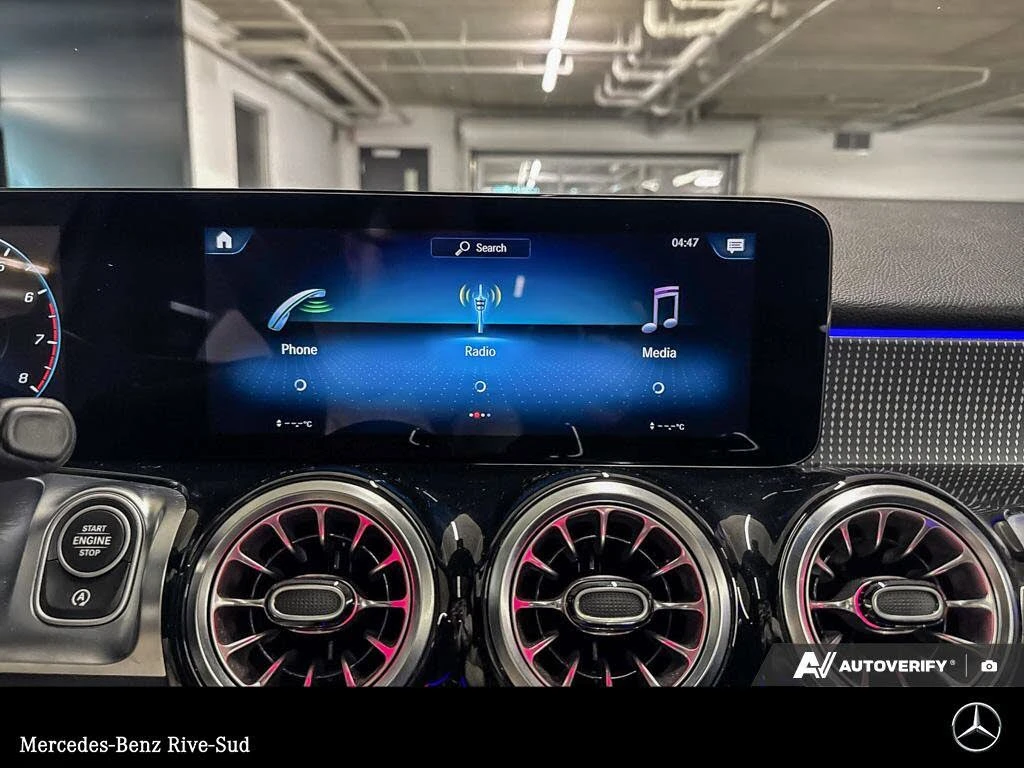 Mercedes-Benz GLB GLB 250 4MATIC * ���������� (���� �� ��) | Mobile.bg � ����������� 12