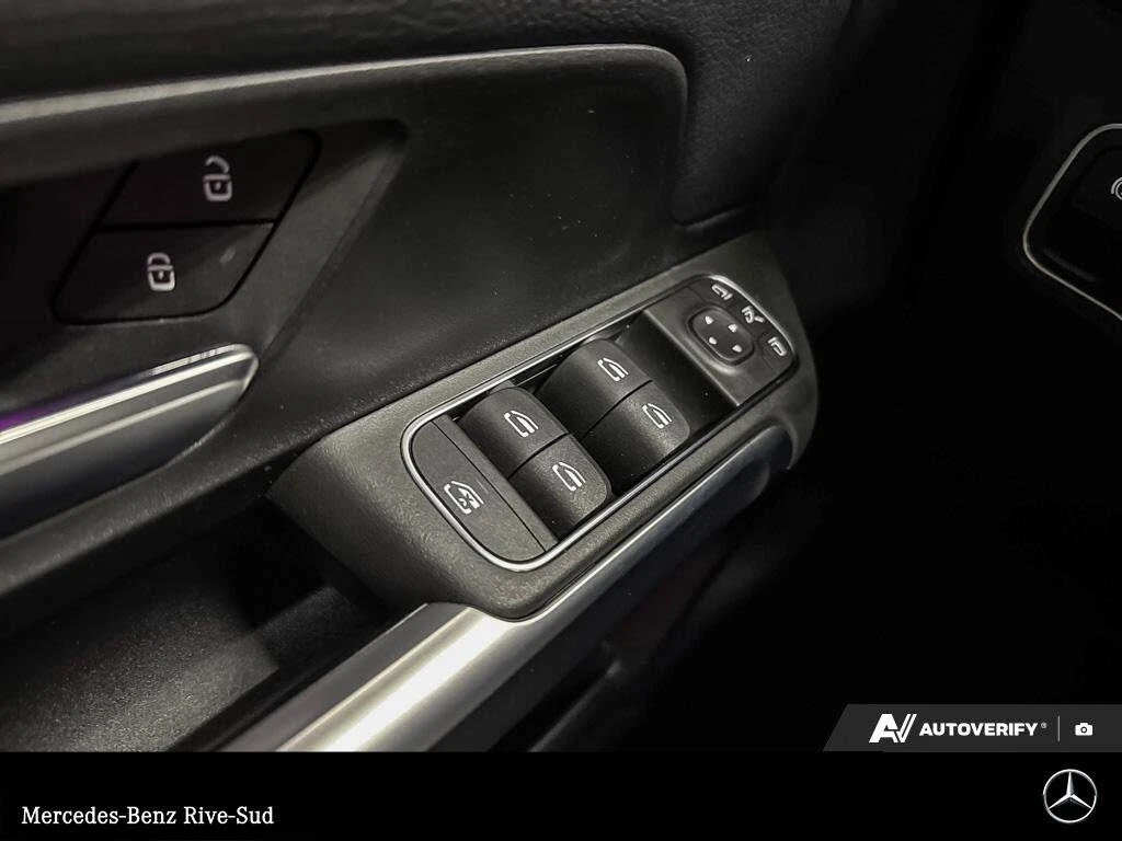 Mercedes-Benz GLB GLB 250 4MATIC * АвтоКредит (ЦЕНА ДО БГ) - изображение 10