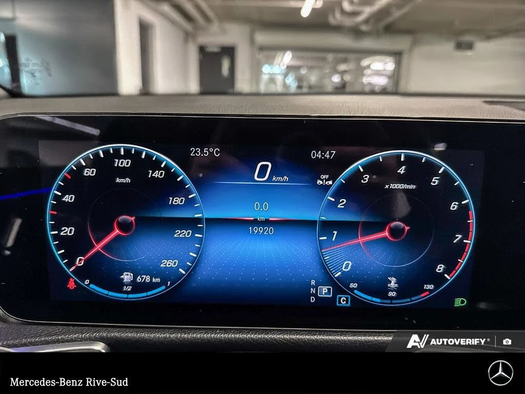 Mercedes-Benz GLB GLB 250 4MATIC * ���������� (���� �� ��) | Mobile.bg � ����������� 11