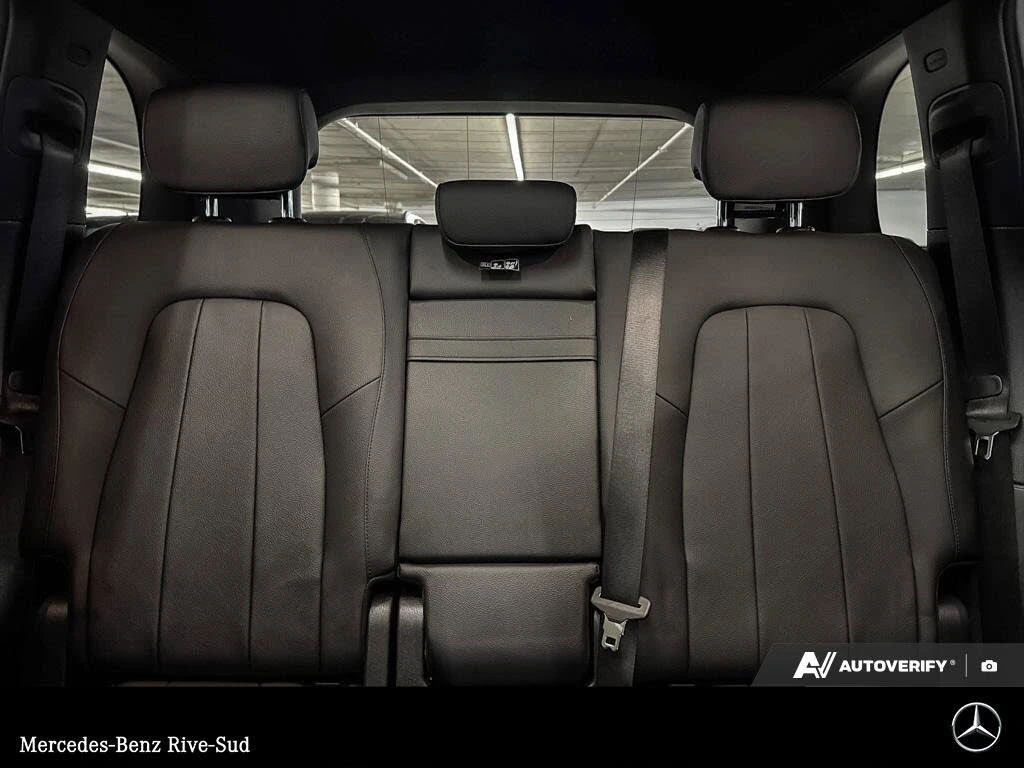 Mercedes-Benz GLB GLB 250 4MATIC * ���������� (���� �� ��) | Mobile.bg � ����������� 16