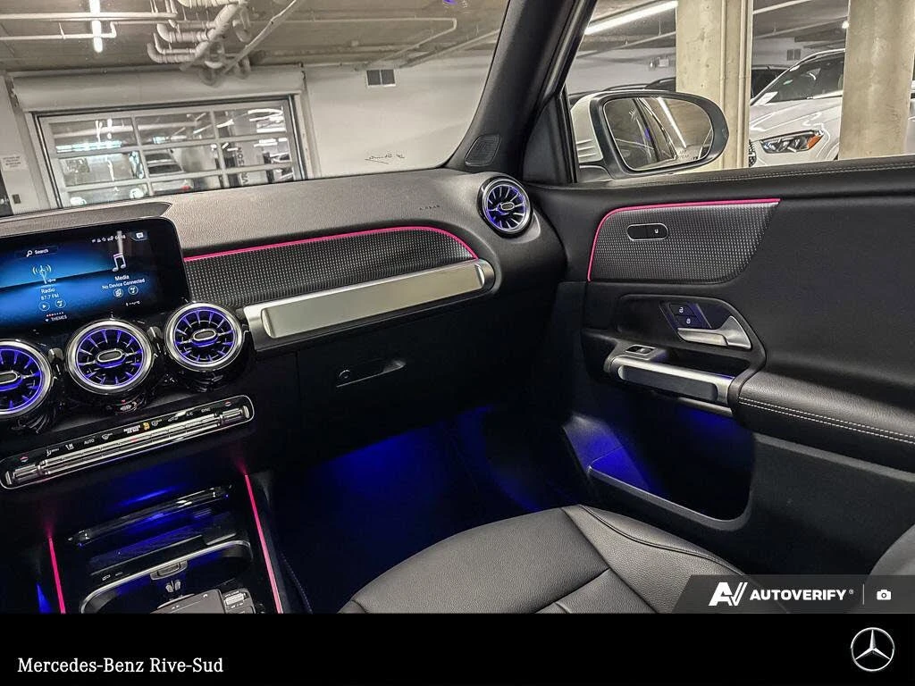 Mercedes-Benz GLB GLB 250 4MATIC * ���������� (���� �� ��) | Mobile.bg � ����������� 15